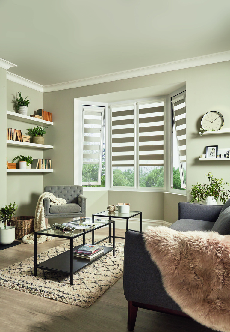 Albany Blinds Edinburgh